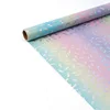 ชุดวันเกิด - ลายทางไล่สี