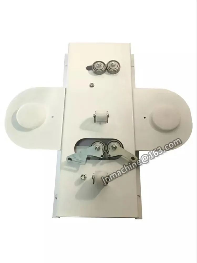 Manual Butyl Tape Applicator Tool for Double Glass Making Machine