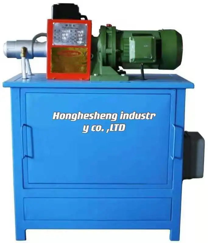 truck tyre Extruder Machine for tire retreading line