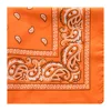 Arancione - 54*54 cm