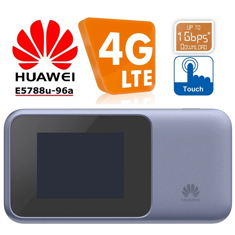 huawei e5788u