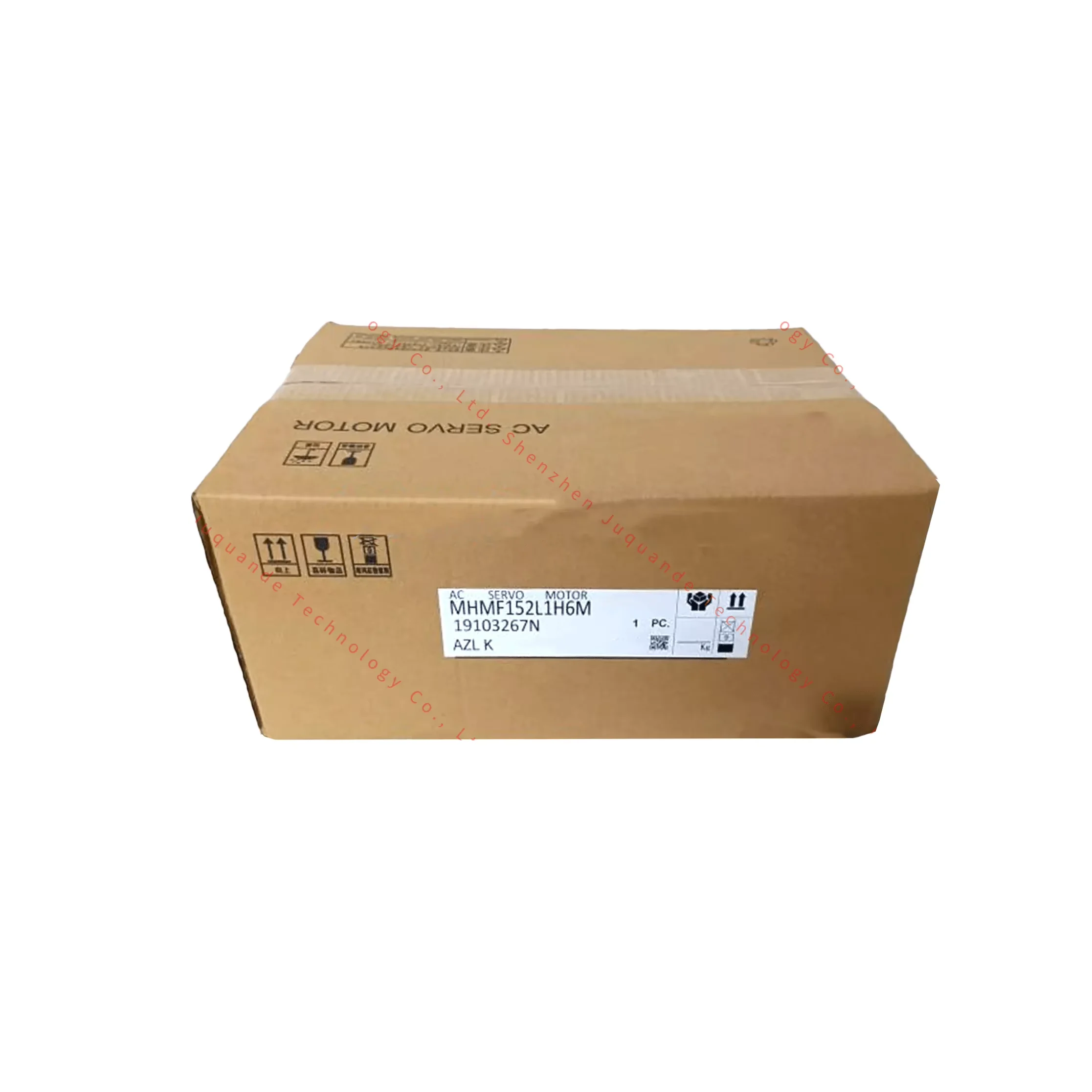 Module contrôleur PLC MHMF152L1H6M, neuf, d’origine, disponible immédiatement, contrôleur de programmation PLC