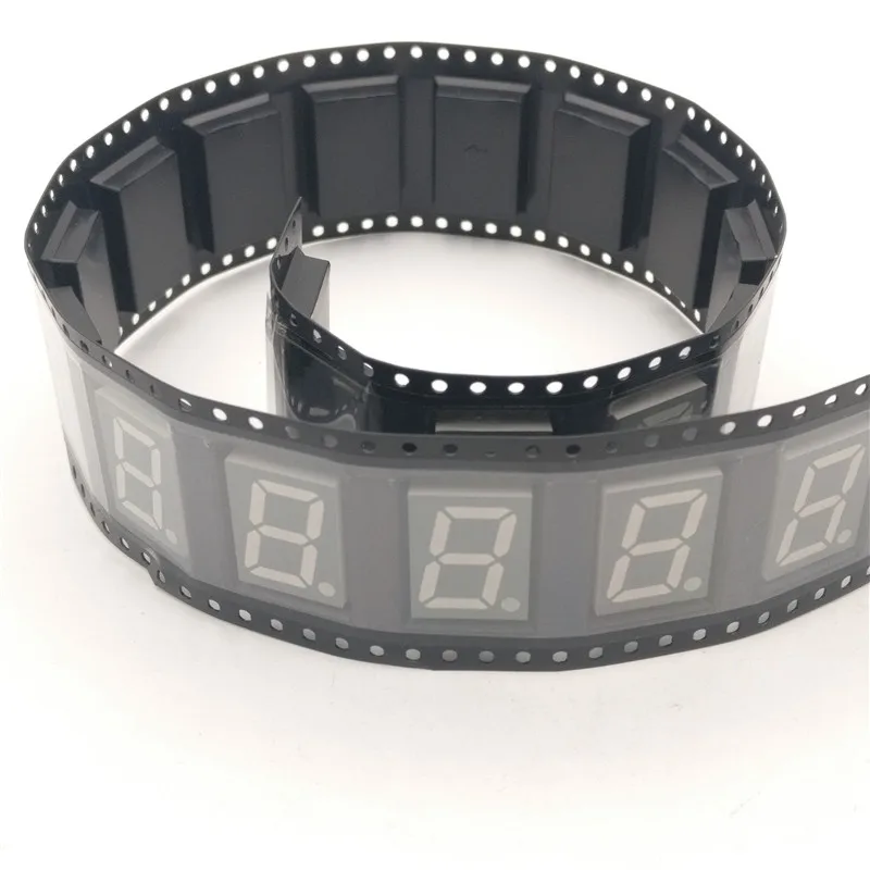 DA56-11EWA KINGBRIGHT ELECTRONIC - Display: LED | 7 Produktbild-Vorschau 1
