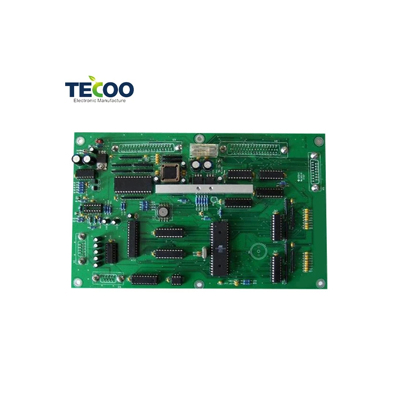 94V-0 Multi-Layer SMT/DIP Assembled PCBA Board Factory Air Freshener Circuit Board