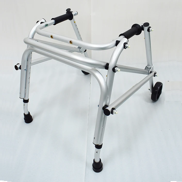 Ct8309lbls Posterior Walker Pediatric Walking Aid Cerebral Palsy Child Walker Hemiplegic Lower