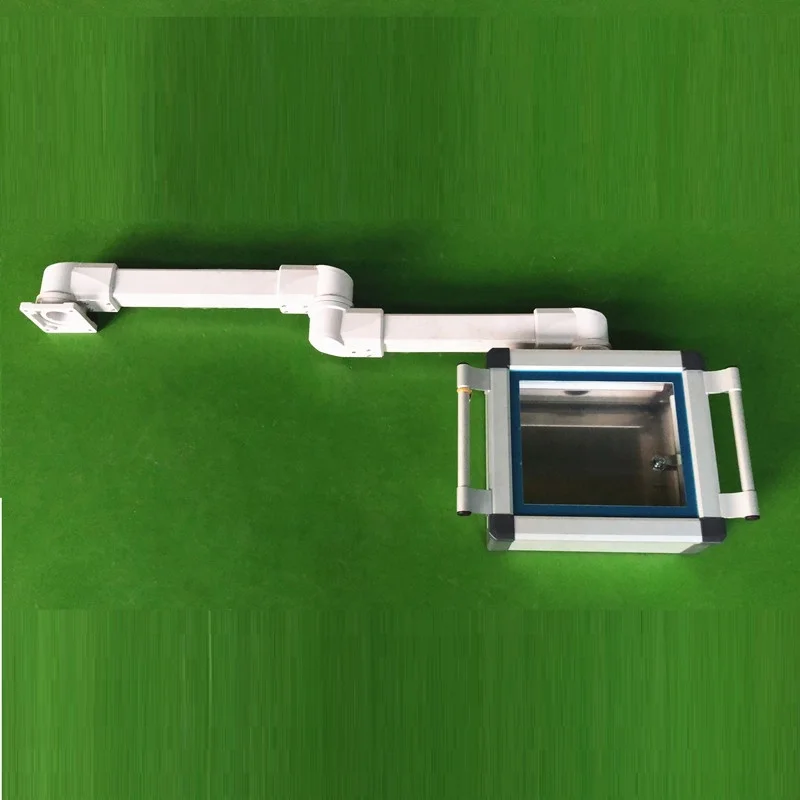 Factory Direct Customizable Support Arm Cantilever Box System