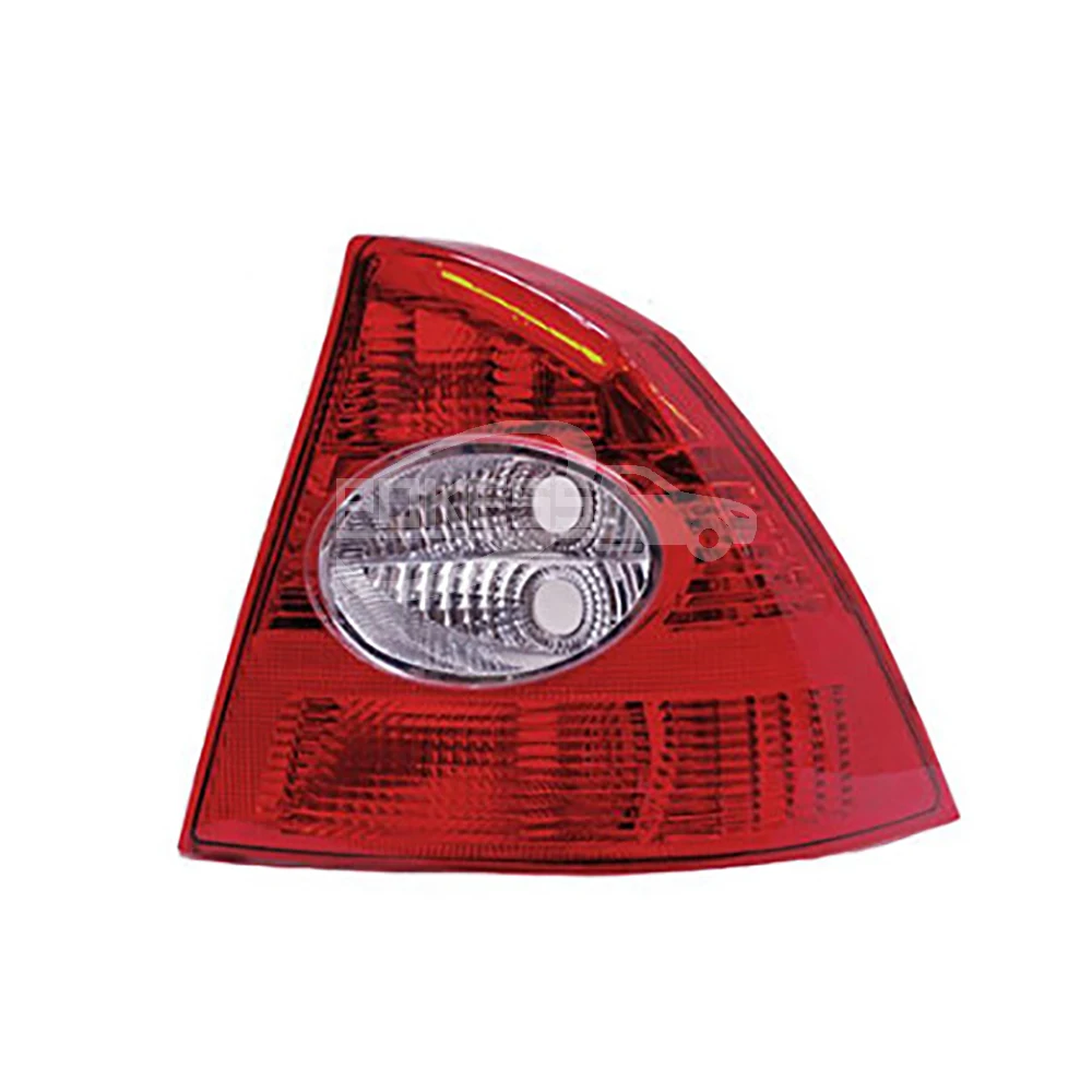 5M5113A603AA Rear Lights Left Taillights Stop Signal Outer Tail Lights... — 4