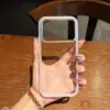 Transparent