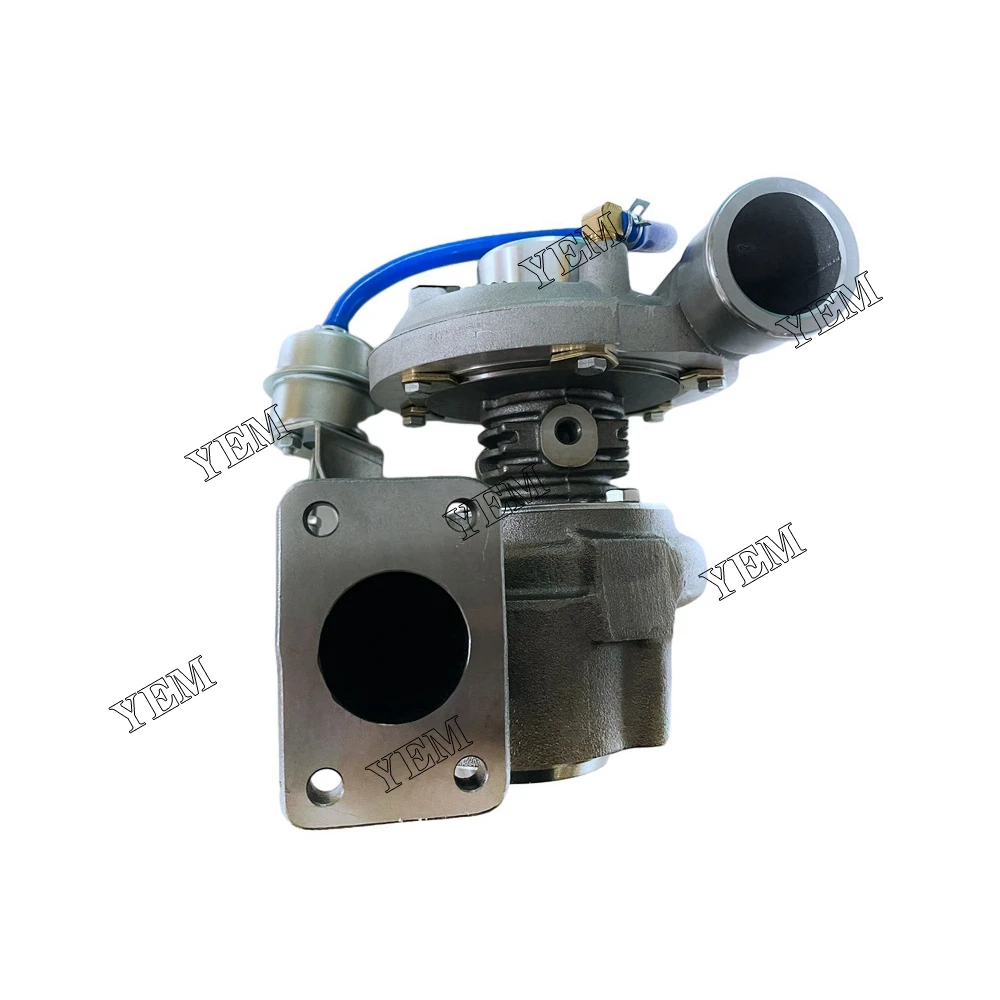 Turbocharger Fit for Caterpillar C4.4