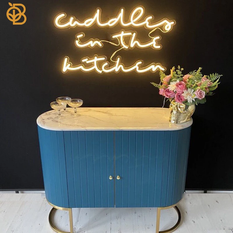 OB дропшиппинг индивидуальный неоновый знак логотип для украшения рекламный дисплей светодиодный в форме сердца