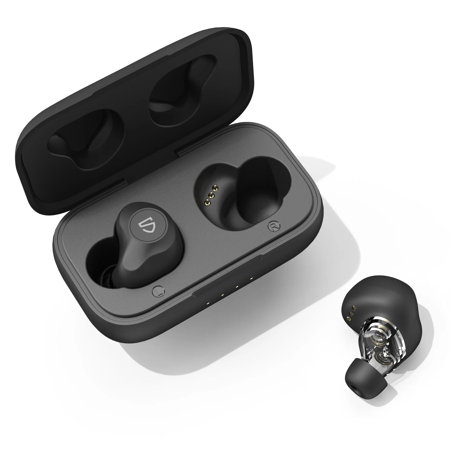 truengine se earbuds