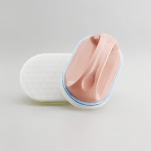 Home and Kitchen Hot Selling Products Bathroom Cleaning Sponge Brush