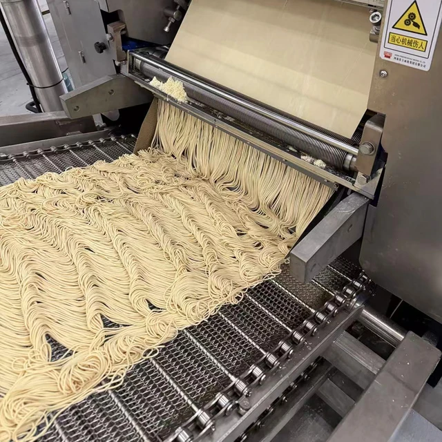 Expert Factory Customized CE Certificate Durable Burr-free WONTON Noodle Cutting Knife of Pasta Maker