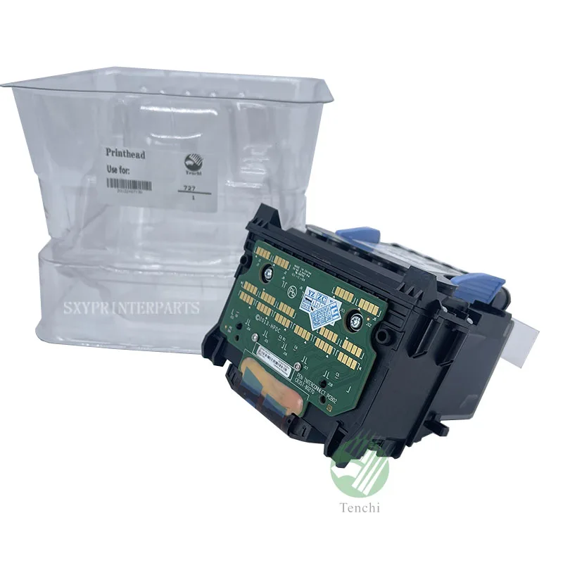 Original New Print Head for HP 727 732 - T3500 & T920