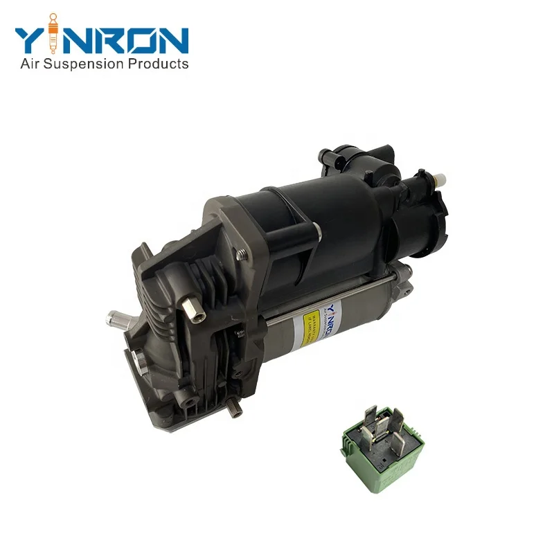 High Performance Auto Airmatic Compressor for Mercedes Benz W639 Air Pump A6393200204 A6393200404