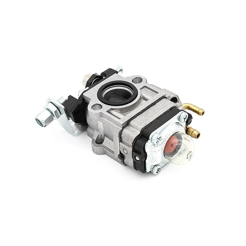 Бензин триммер аксессуары кусторез КАРБЮРАТОР 2 тактный; Большие размеры 40-44 5-5 43cc 52cc