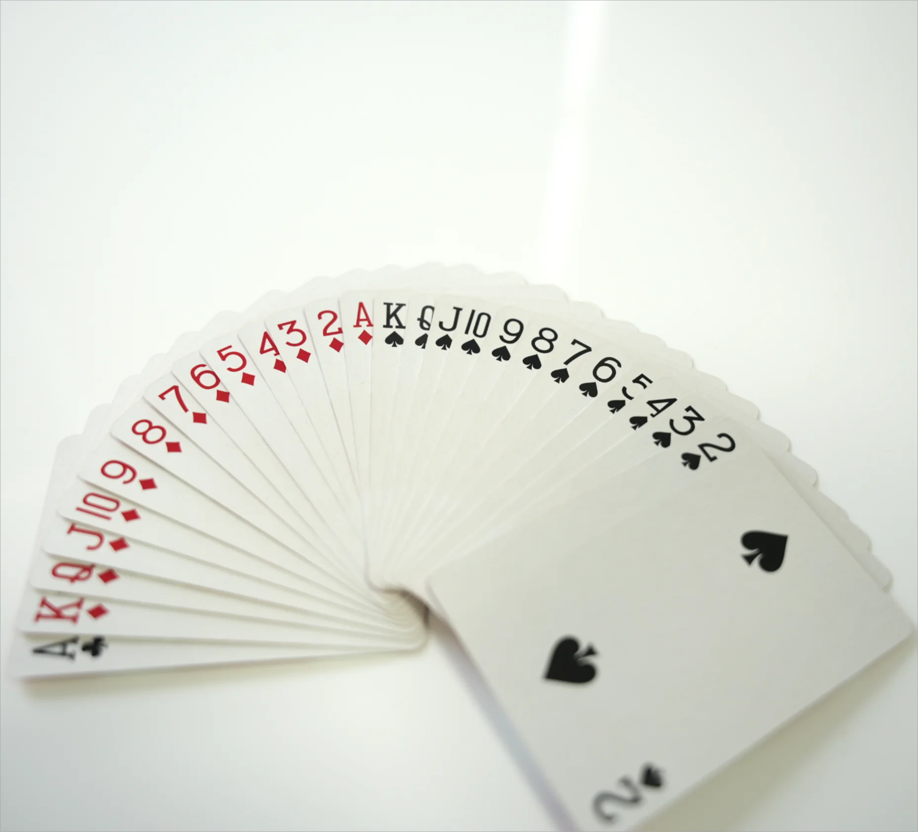 Custom Playing Cards Matte Poker With Printing - Buy Pocker Chip 