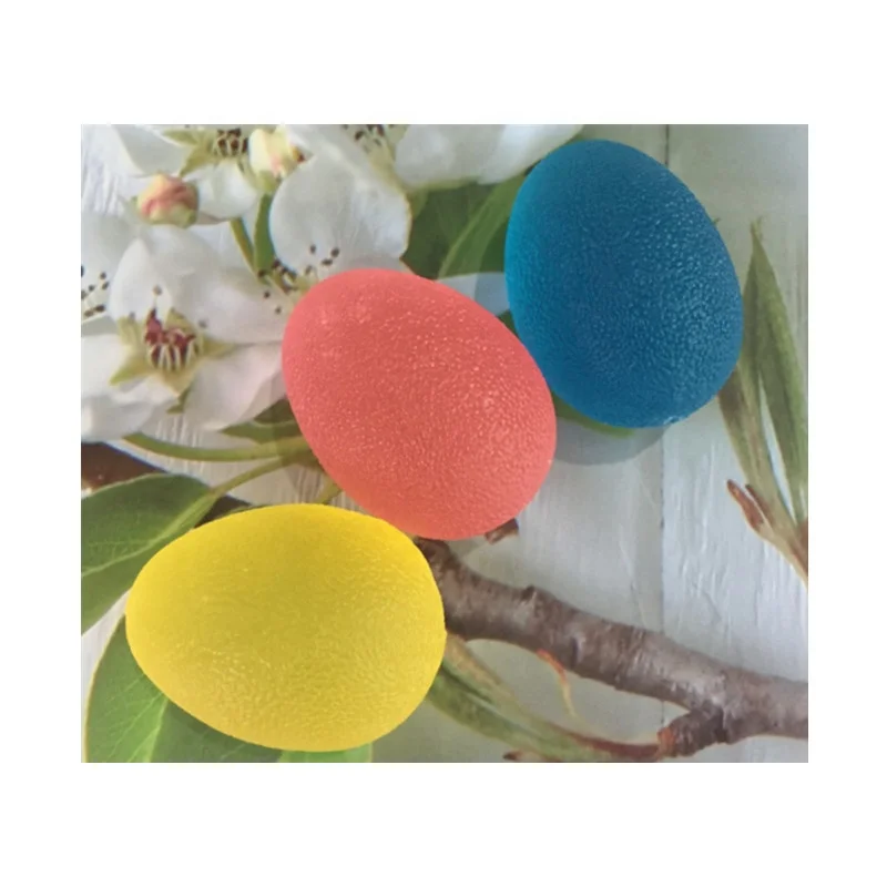 Фитнес цветная TPR ручной терапии сцепление мягкими игрушка для снятия стресса шарики Упругие декомпрессии