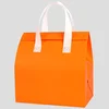 Orange coloré