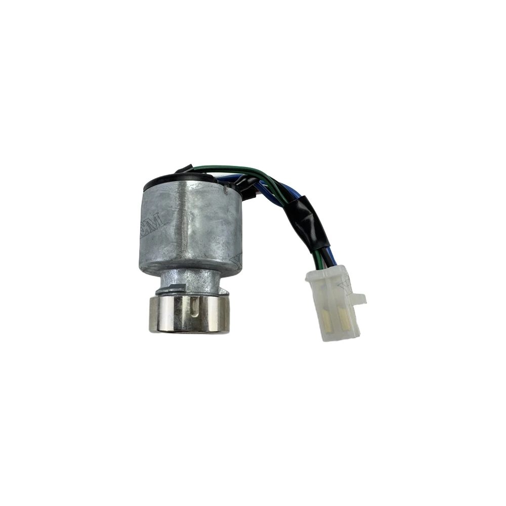 For Kubota Starter Switch 18510-63590 Diesel Engine Spare Parts 3