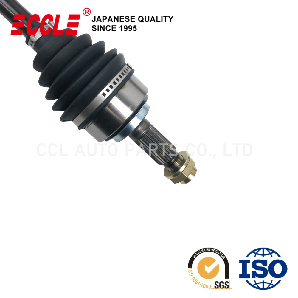 Amazon.com: Right front half axis Replace# 44305SENP00 44305
