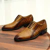 yellowish-brown