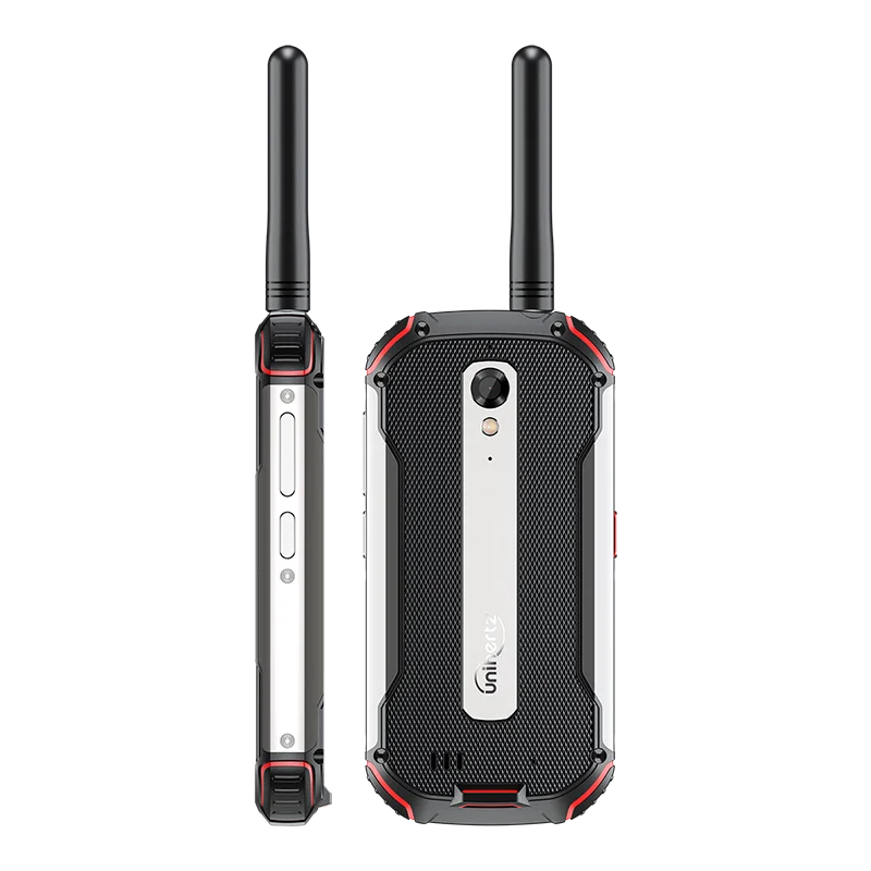 Unihertz Atom XL Smallest DMR Walkie-Talkie Rugged Smartphone Android 10  Unlocked 6GB+128GB 48MP Camera 4300mAh NFC Mobile phone| Alibaba.com