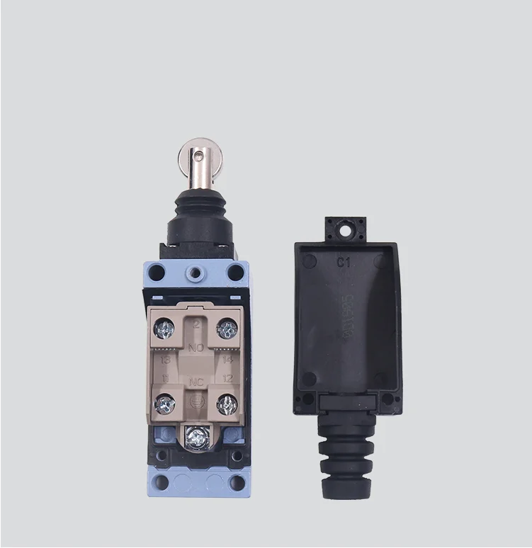 Strong Stability Good Electrical Conductivity Waterproof Micro Limit Switch