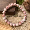 Pulsera de cinabrio