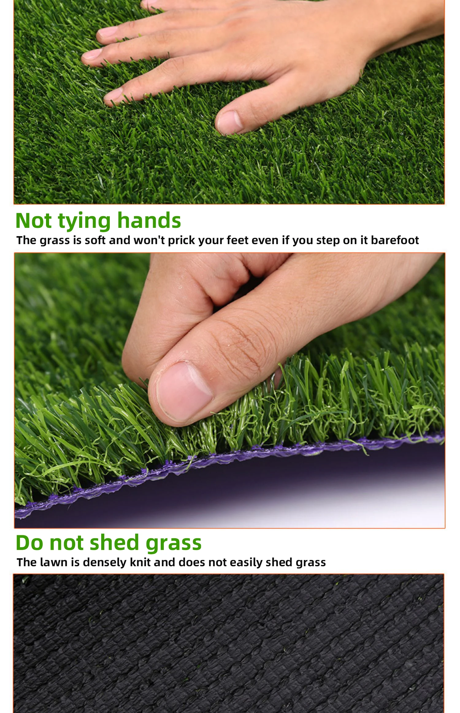 New Model Grass Roll Roof Gazebo Rug Per Square Foot Artificial Turf