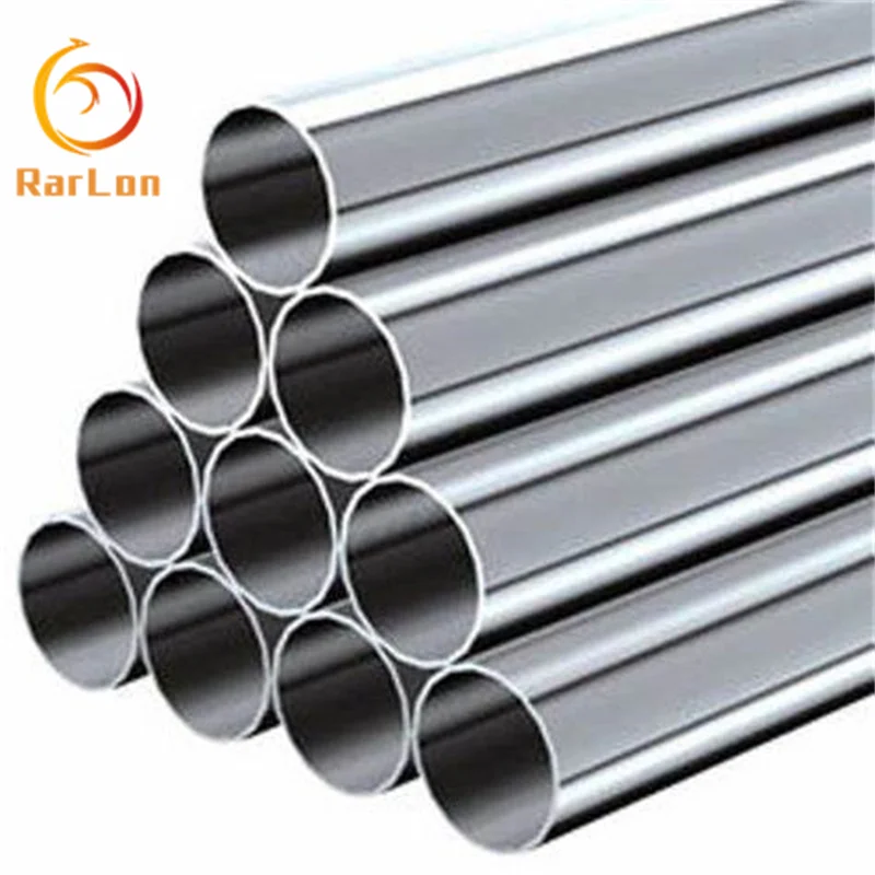 Prime Quality 201 304 316 Stainless Steel Pipe Tube Price