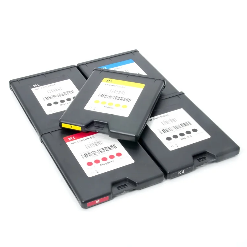 Compatible Ink Cartridge With New Chip for Memjet Astrojet M1