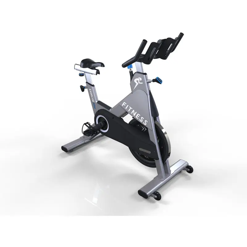 Cardio Exercise Machine Front View