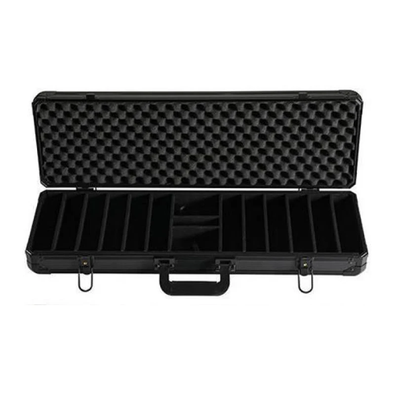 Серый усиленный Роскошный чехол для