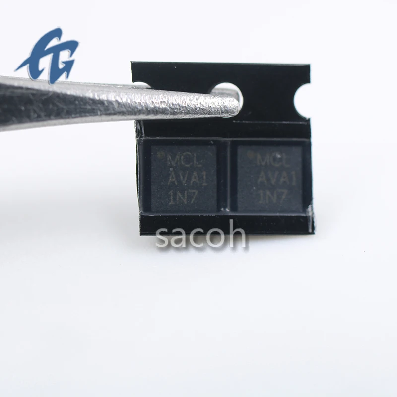 (SACOH Electronic Components)AVA-183A+