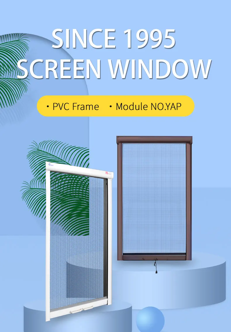 Most Invisable Fly Screen DIY 140m X 170m Invisible Fly Screen Window Folding Mosquito protection ...