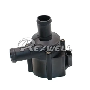 High Quality Car Engine Auxiliary Coolant Water Pump 06H121601M for Audi A5 A6 Q5 Q7 SQ5