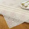ลดราคาครั้งเดียวเท่านั้นสำหรับลายดอกไม้สีชมพูและสีขาว