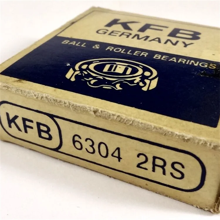 KFB QJ 309.NMAC3 Bearings - High Precision for Machine Tools