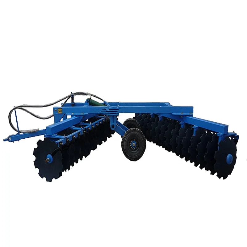 HR - 3108 B トラクター用ハロー トラクター用農業機械ディスクハロー/耕耘機| Alibaba.com
