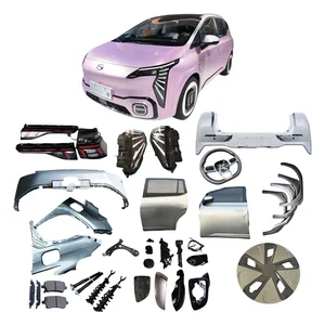 Chinese Professional Supplier Aion Y Other Auto Parts Original Second-hand Car Accessories in Stock Vehicle Body Kits