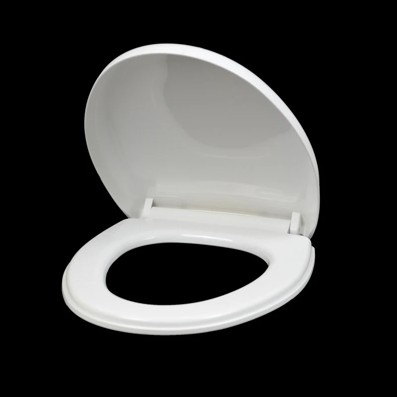 V-образный чехол для унитаза утолщенный с замедленным