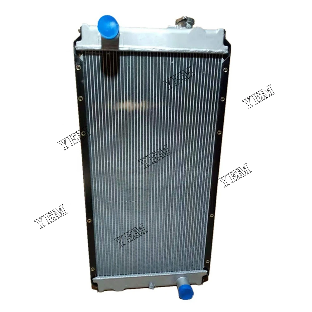 Machinery Engine Parts Water Tank Radiator 391-1497 for Caterpillar CAT 320D2 320D2 GC 320D2 L 323D2 L