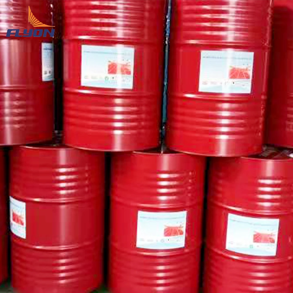 Polyurethane Adhesive Aliphatic Polyurethane Adhesive Binder Glue PU Binder Running Track Glue for EPDM SBR Granules