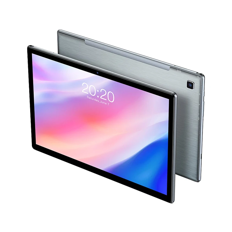 Newest Teclast P20hd Tablets 10.1 Inch Ips 1920x1200 Octa Core Android 10.0  Os 4gb Ram 64gb Rom 6000mah Battery Ai-speed-up - Buy Newest Teclast P20hd  Tablets,10.1 Inch Ips 1920x1200 Quad Core Android