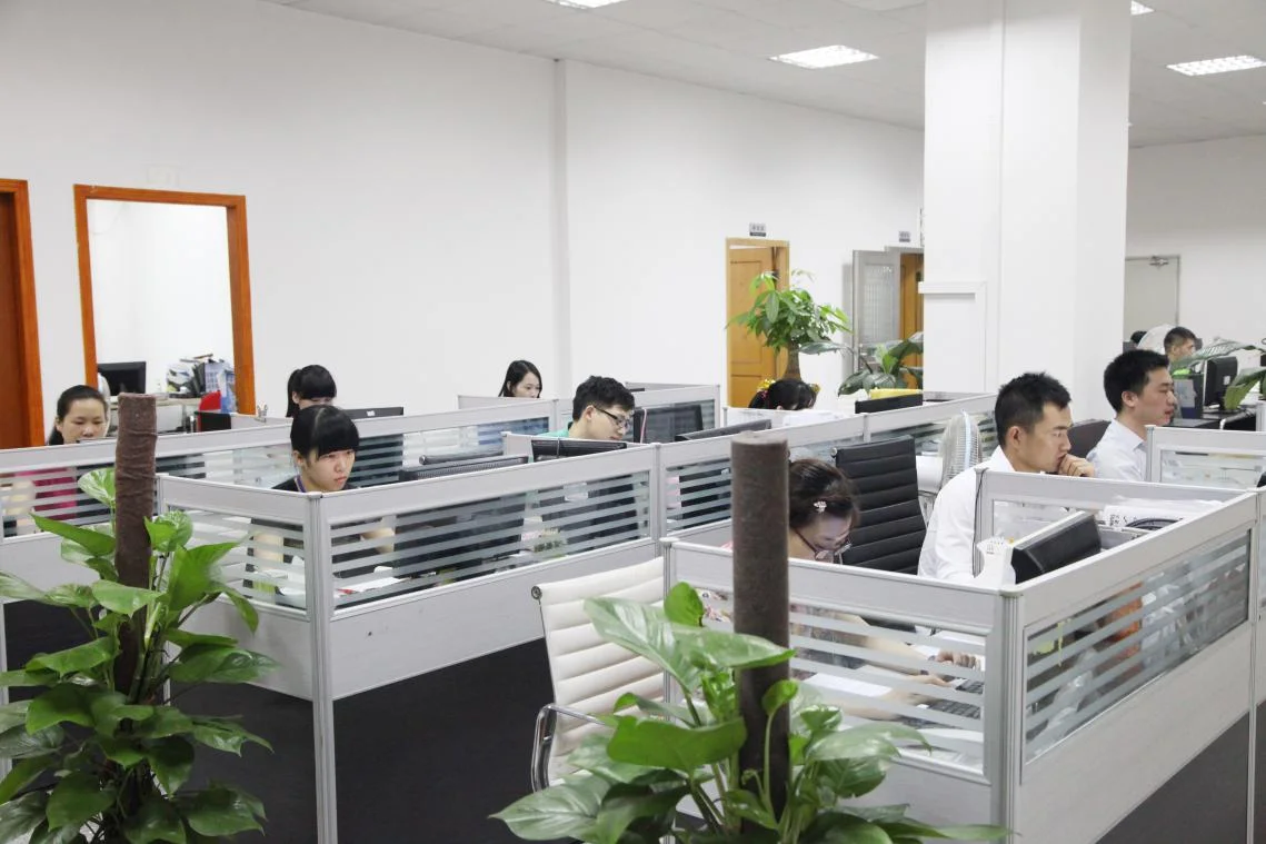 Shenzhen Beston Industrial Co., Ltd. 1