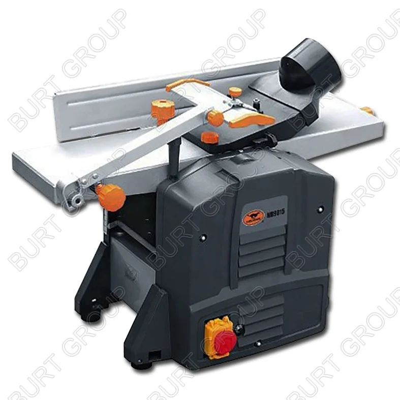 Mb9020 Planer And Thicknessor Thicknesser Jointer 8 Inch Benchtop Buy