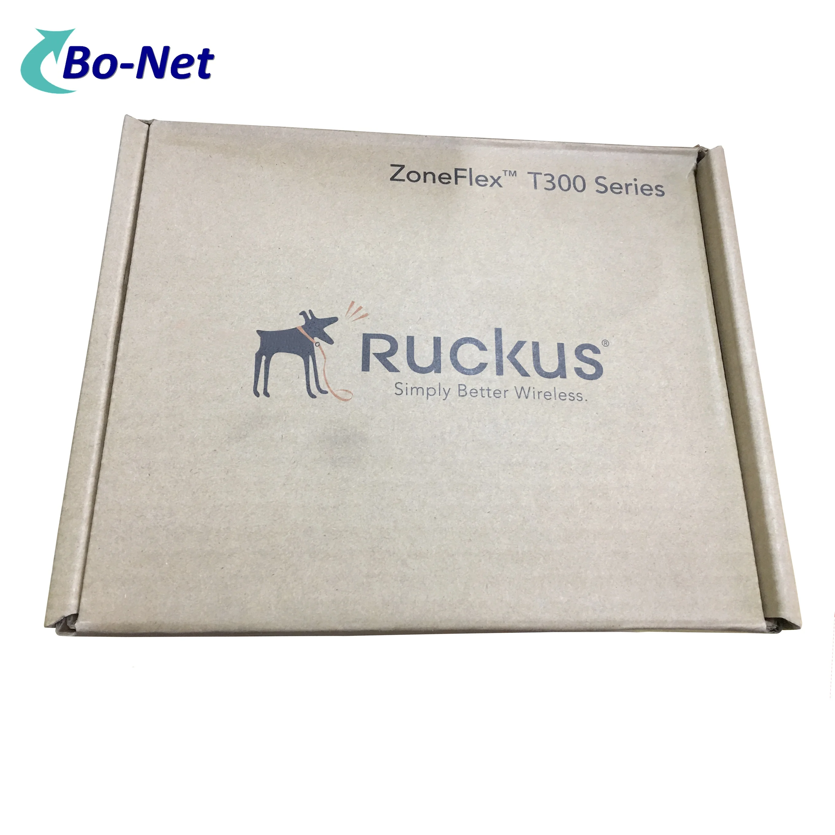 Ruckus 901-t300-ww01 T300 Wireless Outdoor Wifi Access Point 901-t300 ...