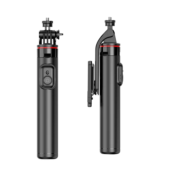 C13 Separate Mobile Phone Clip Can Be Used As a Mobile Phone Stand Selfie Stick Tripod Extended Foot Handle Umbrella Stand - Image 6