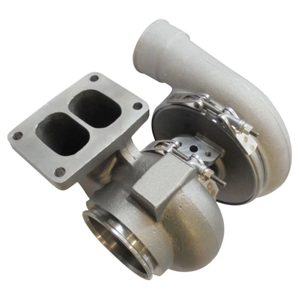 IZUMI Turbocharger for Komatsu S400 PC400-7 WA480-5 WA470-5 SA6D125E-3 6156-81-8110 Heavy Duty Engine Parts